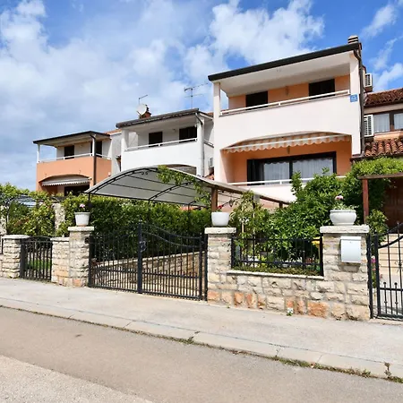 Apartment Vjera