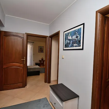 Apartment Vjera