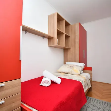 Apartment Vjera