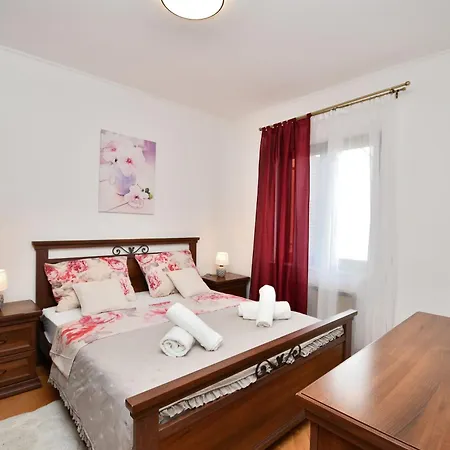 Apartment Vjera