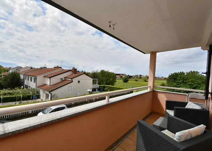 Vjera 아파트 우마그