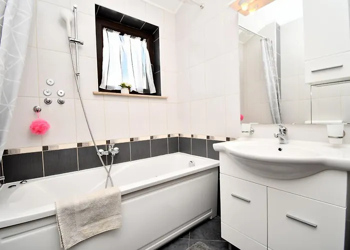 아파트 Vjera 우마그