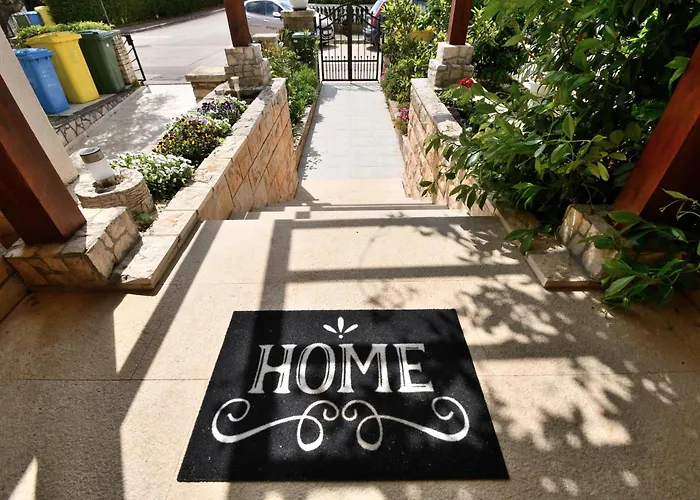 아파트 Vjera 우마그