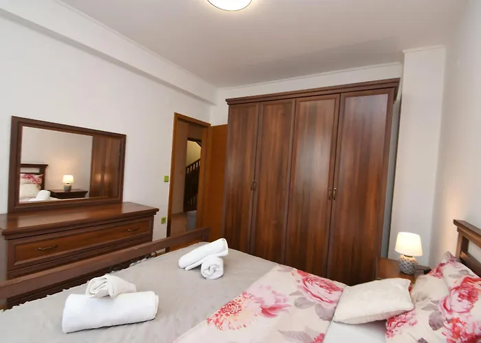 Vjera 아파트 우마그