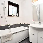 Апартаменты Vjera Умаг