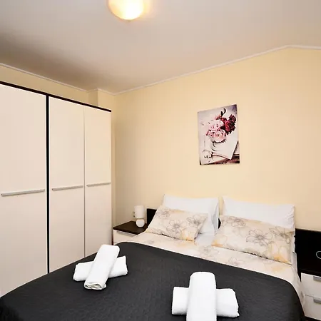 Apartment Vjera