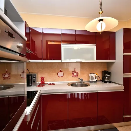 Vjera Apartment