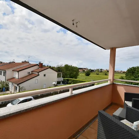 Vjera Apartment Umag