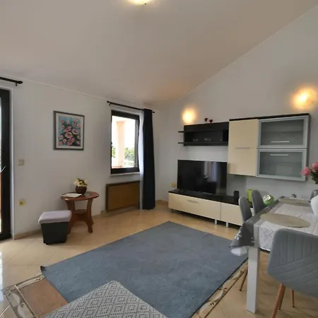 Vjera Apartment