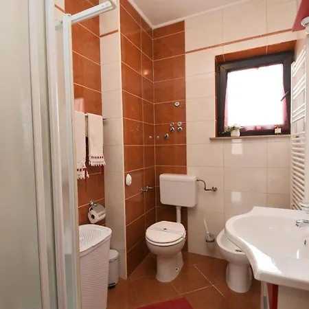 Vjera Apartment Umag