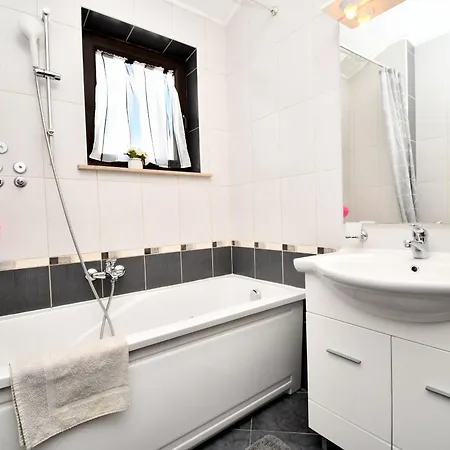 Apartment Vjera Umag