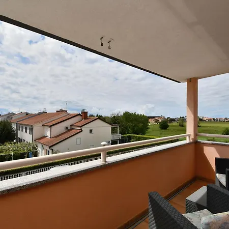 Vjera Apartment *