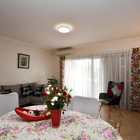 Vjera Apartment Umag