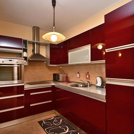 Vjera Apartment *