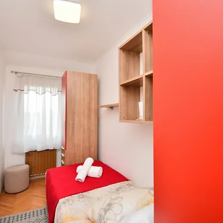 Apartment Vjera