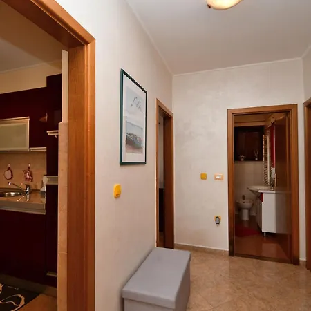 Vjera Apartment Umag
