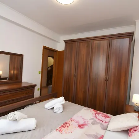Vjera Apartment Umag