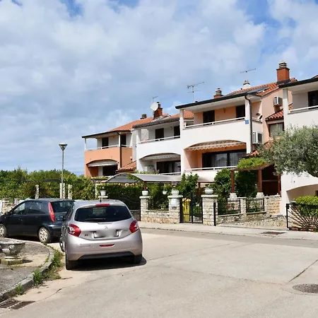 Apartmán Vjera