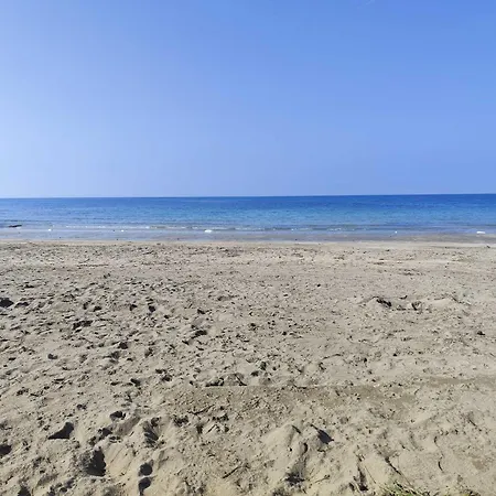 Appartamento Vjera Umago