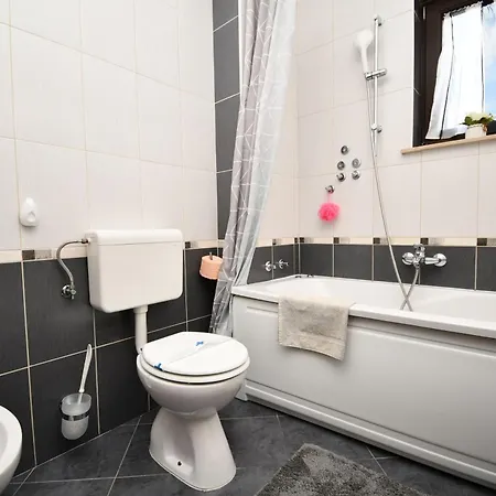Apartman Vjera *